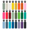 Carry Lid SoHo Bottles Main